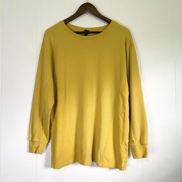 wild fable Sweaters - Wild Fable Long Sleeve Pullover Oversized Lightweight Sweater Women's Small